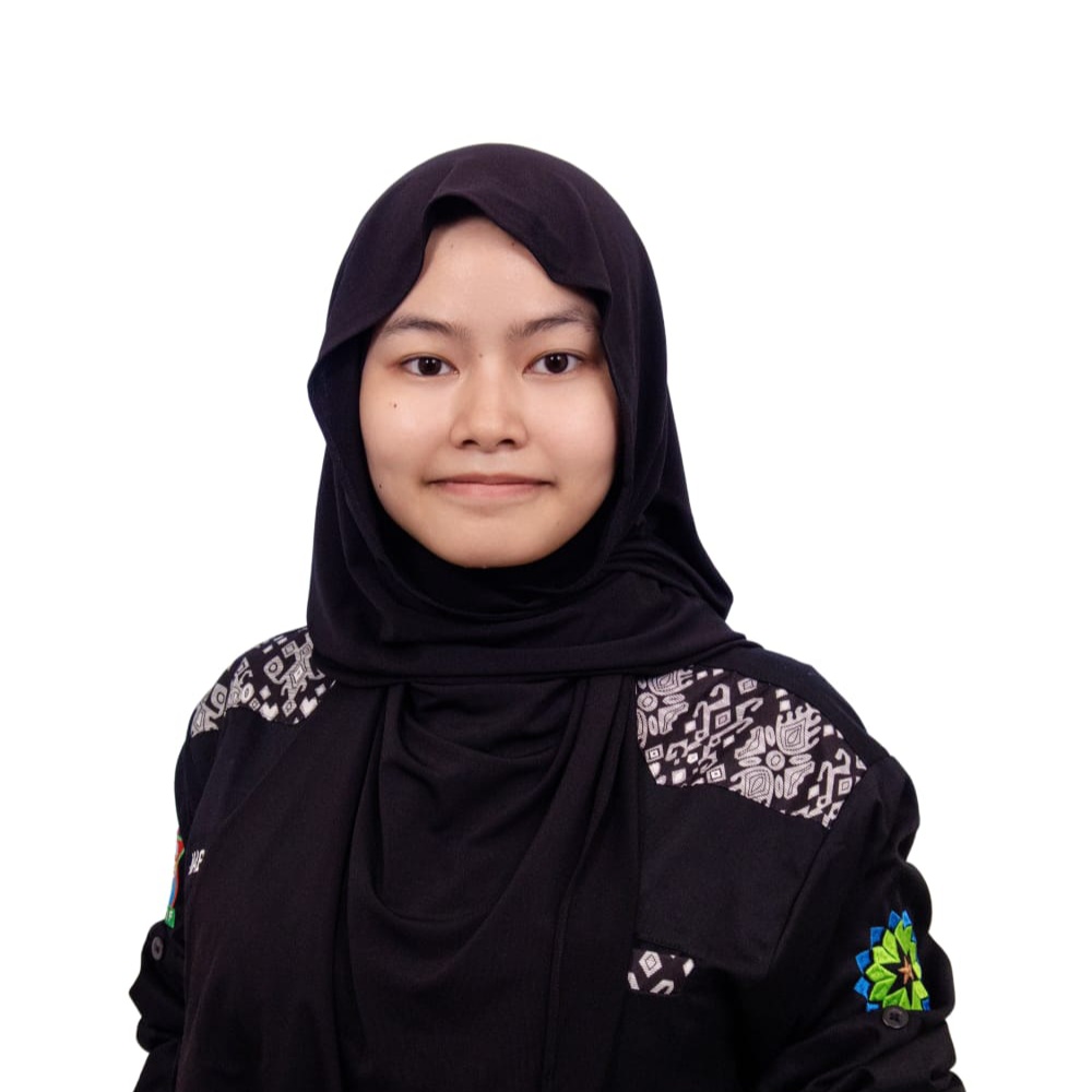 Foto profil Nabilah Safawani